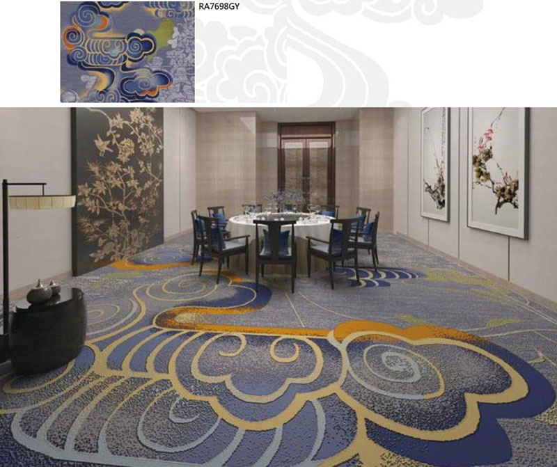 新西兰羊毛地毯