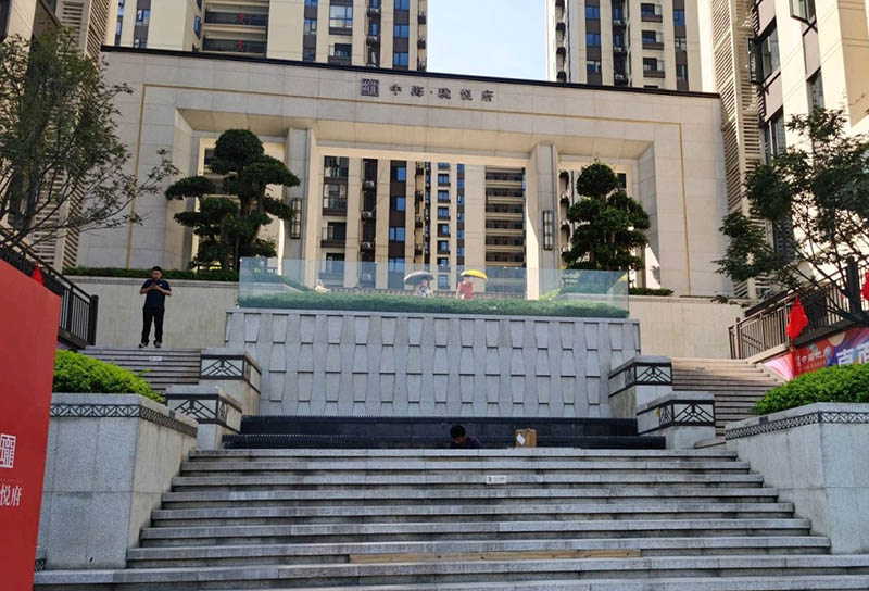 江门碧桂园中海珑悦府