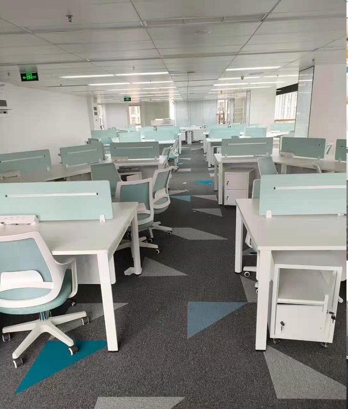 友邦保险公司地毯工程