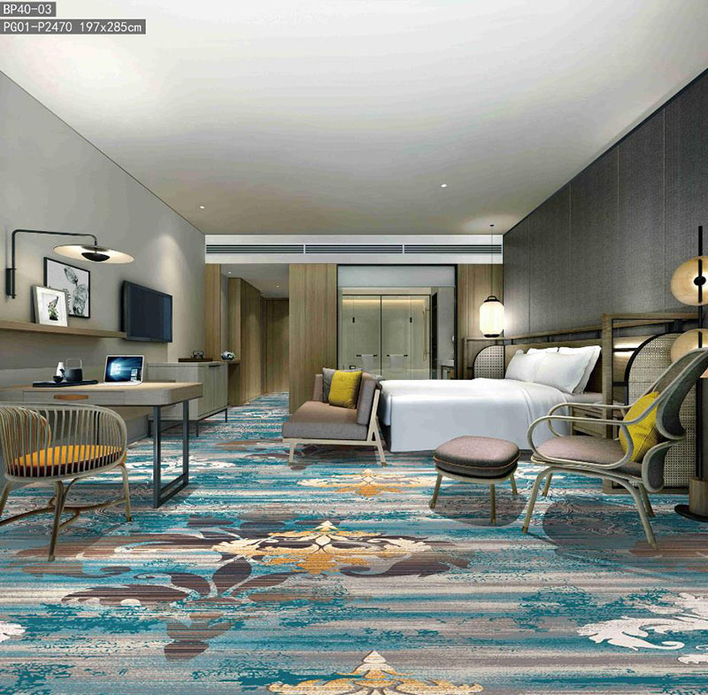 喜之雅满铺地毯现货