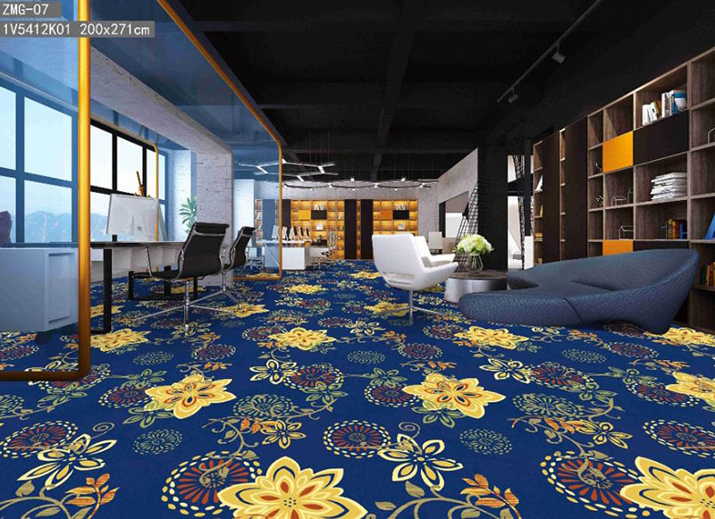 喜之雅满铺地毯现货