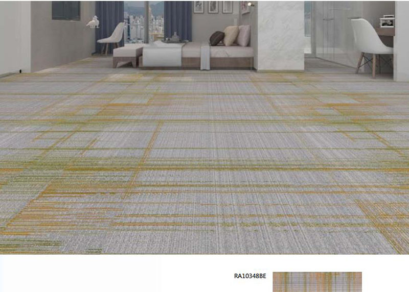 新西兰羊毛地毯