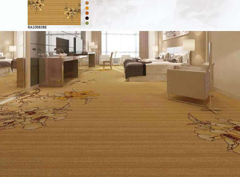 新西兰羊毛地毯