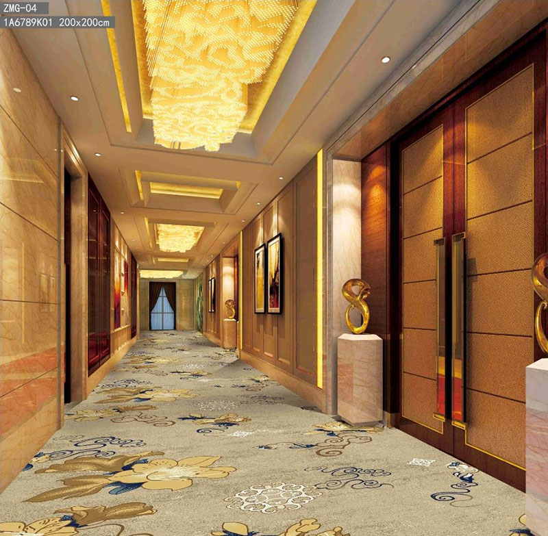 喜之雅满铺地毯现货