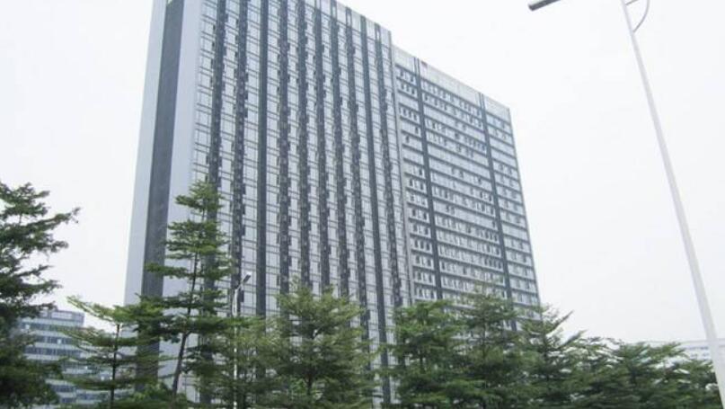 广州合景科汇金谷