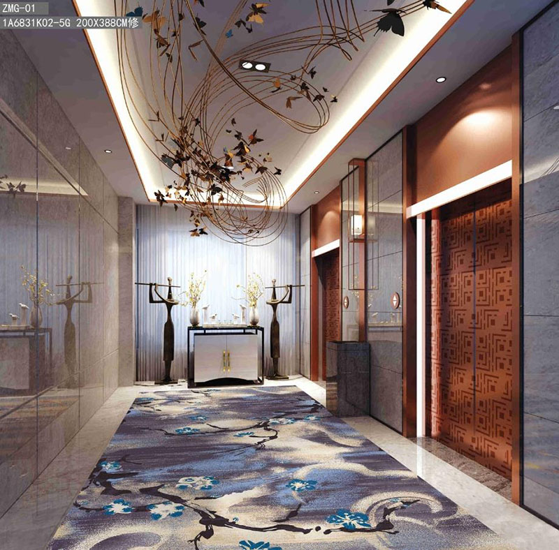 喜之雅满铺地毯现货