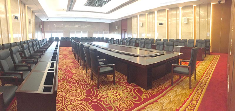 广州科学城启明大厦