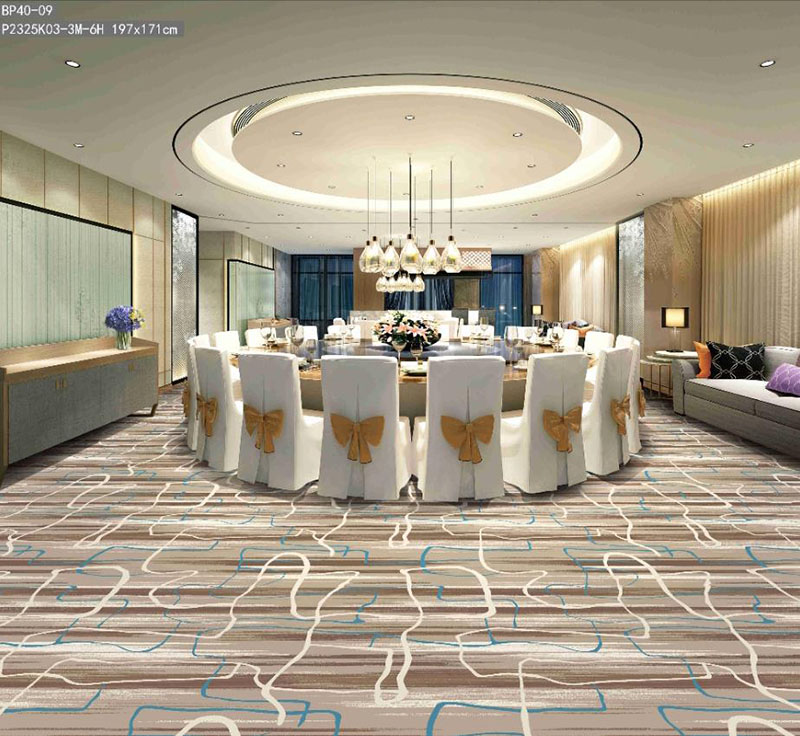 喜之雅满铺地毯现货