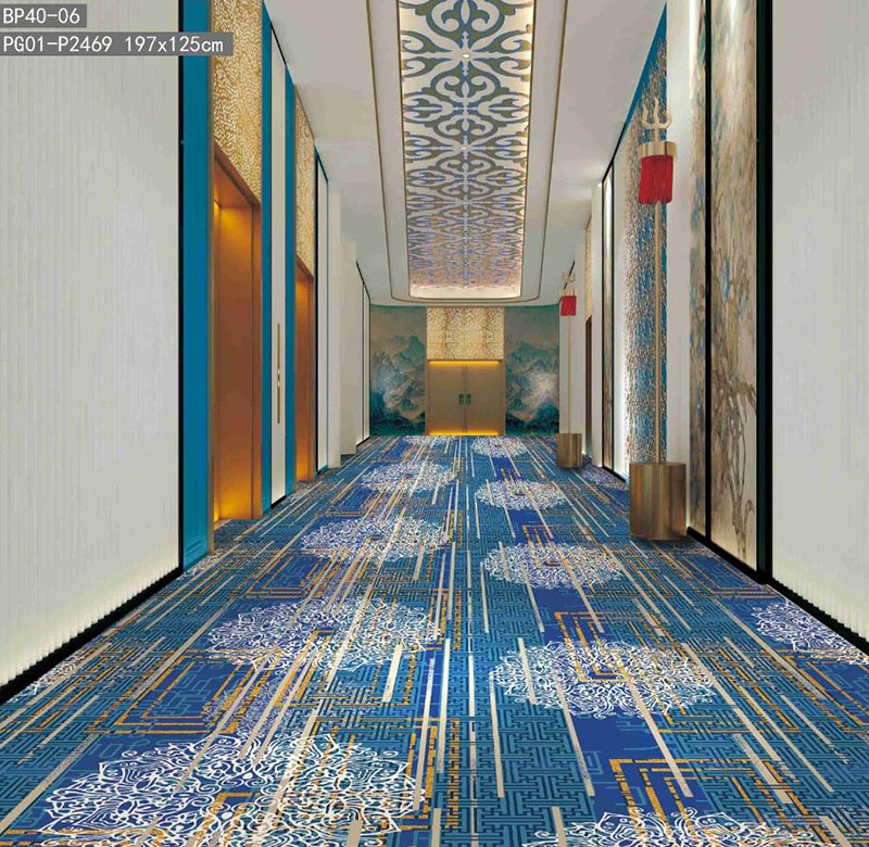 喜之雅满铺地毯现货