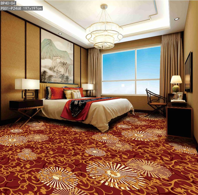 喜之雅满铺地毯现货