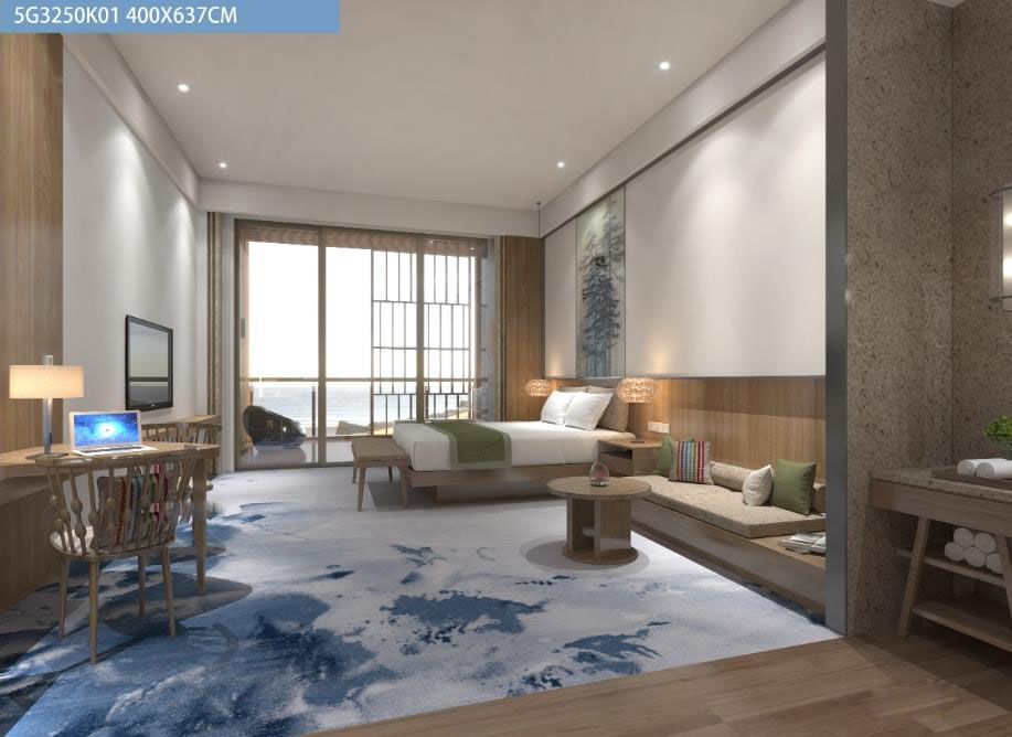 阿克明斯特满铺地毯