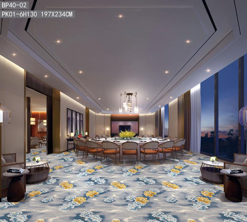 喜之雅满铺地毯现货