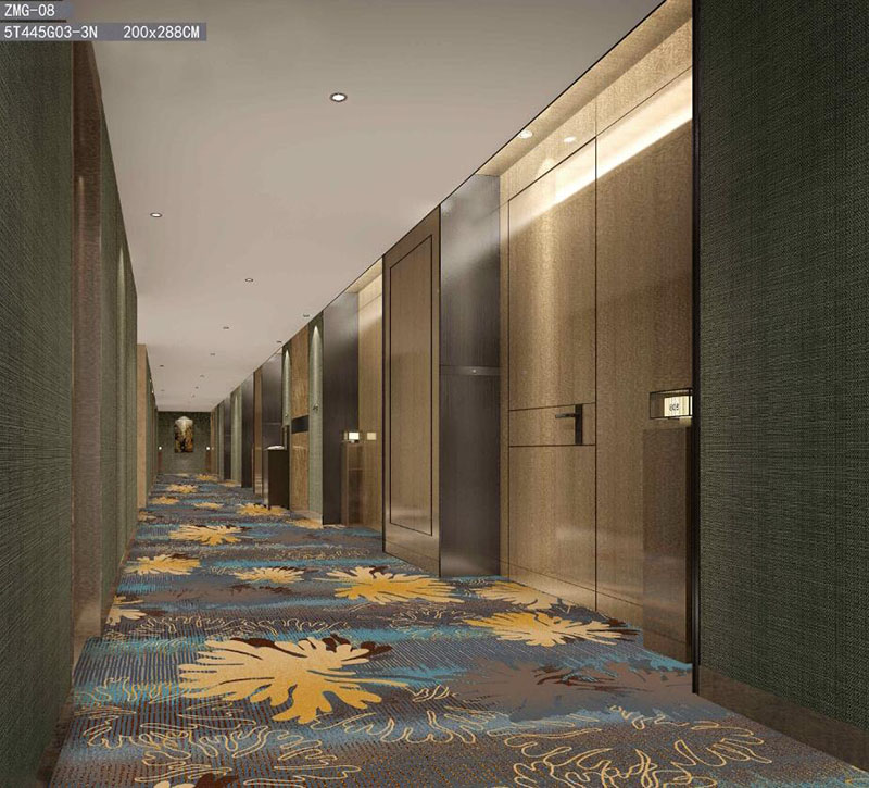 喜之雅满铺地毯现货