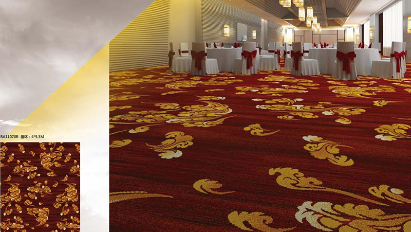 新西兰羊毛地毯