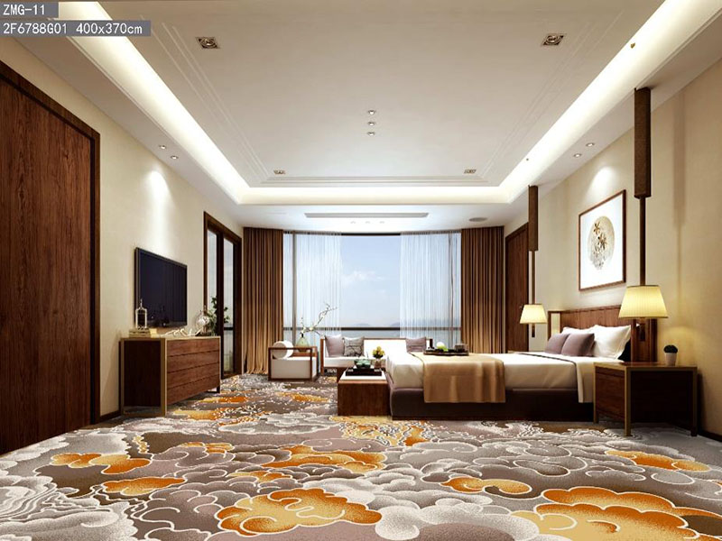 喜之雅满铺地毯现货