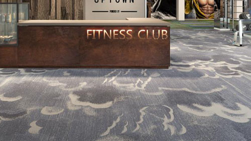 地毯材质分类全解