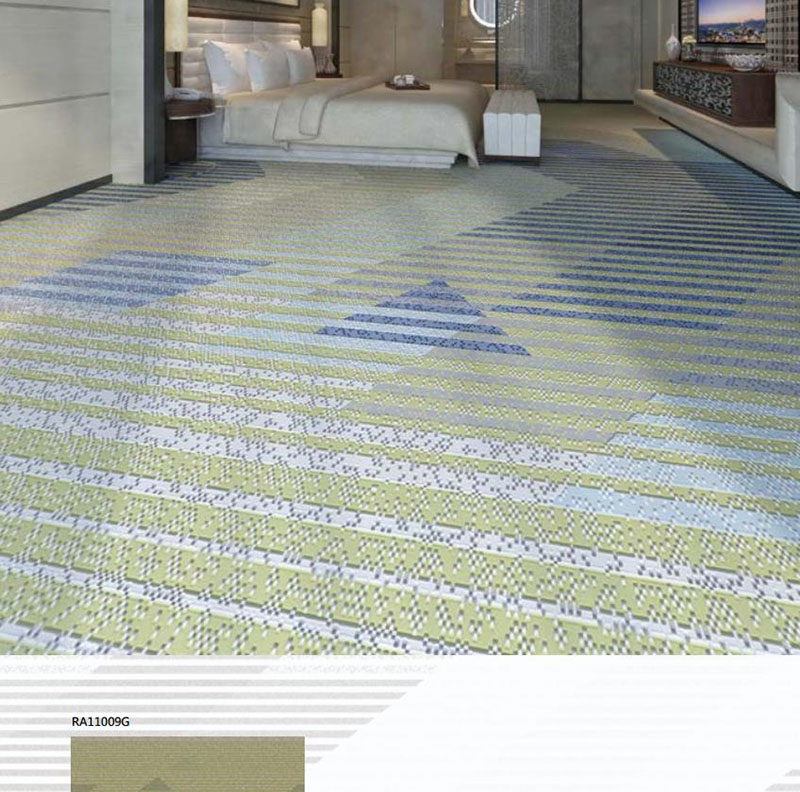 新西兰羊毛地毯