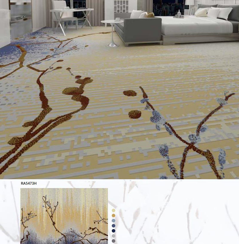 中国风古典雅致系列