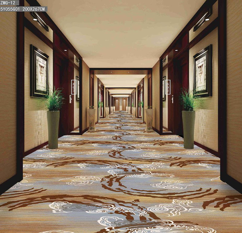 喜之雅满铺地毯现货