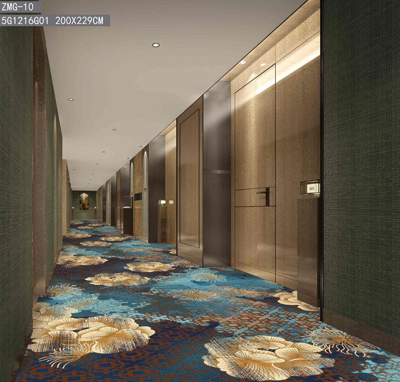 喜之雅满铺地毯现货