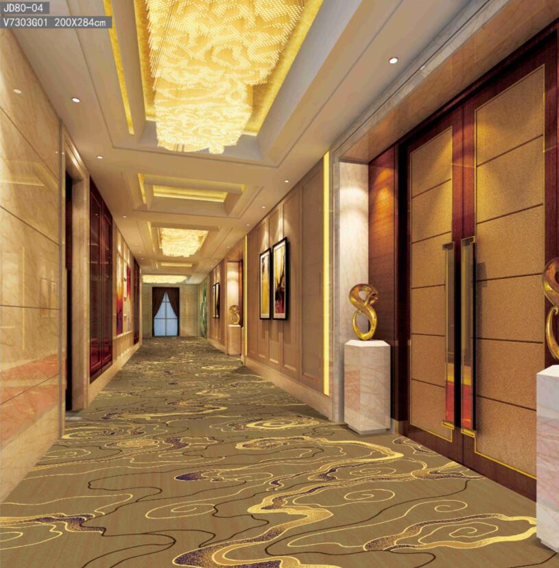 喜之雅满铺地毯现货