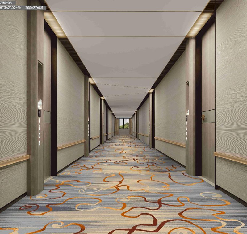 喜之雅满铺地毯现货