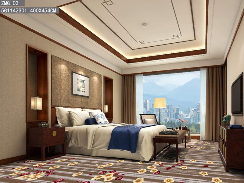 喜之雅满铺地毯现货