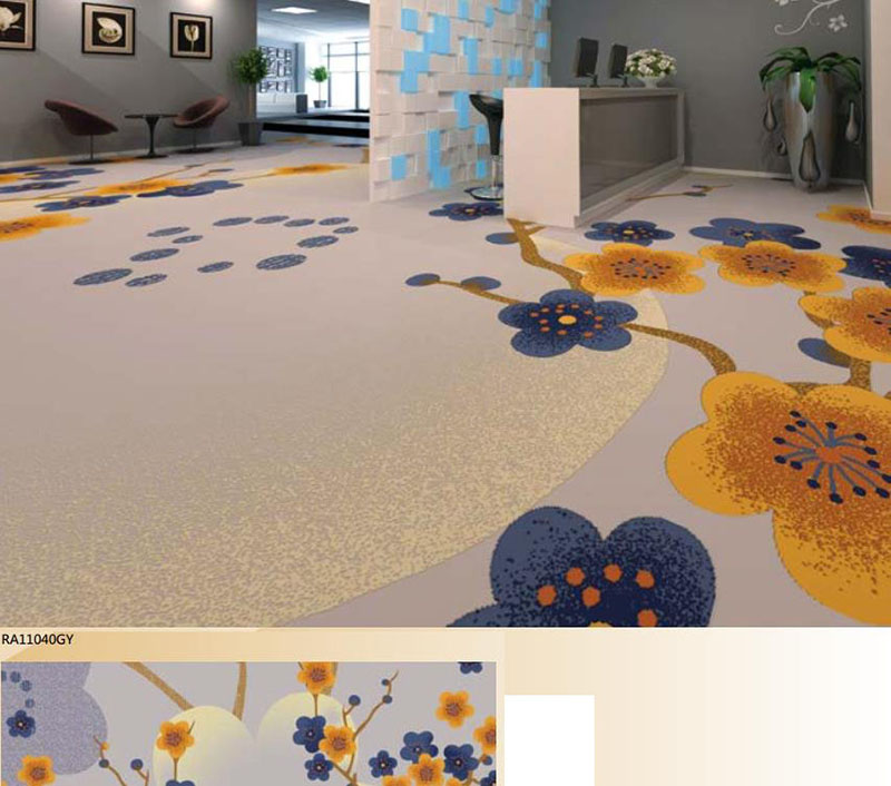 新西兰羊毛地毯