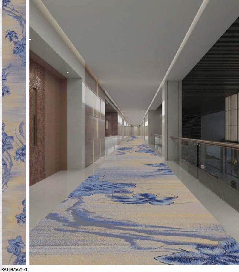 新西兰羊毛地毯