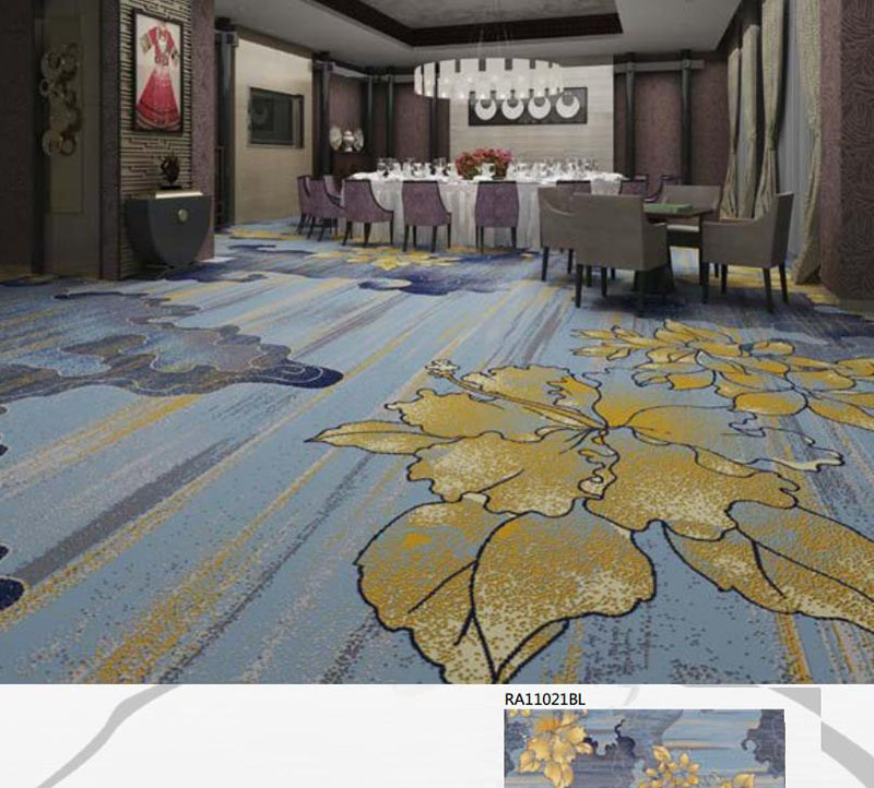 新西兰羊毛地毯